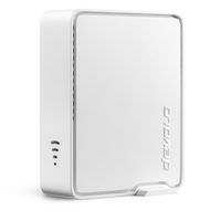 Devolo Powerline Magic 1 LAN, 1200 Mbit/s,1x RJ45, Single