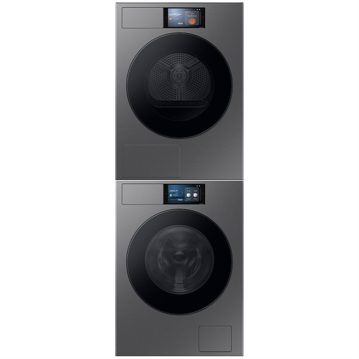 Samsung Waschturm WF9000_DV9000, 9/9kg WF90F09C4SU5_DV90F09F4SU5_SKK-ZSD