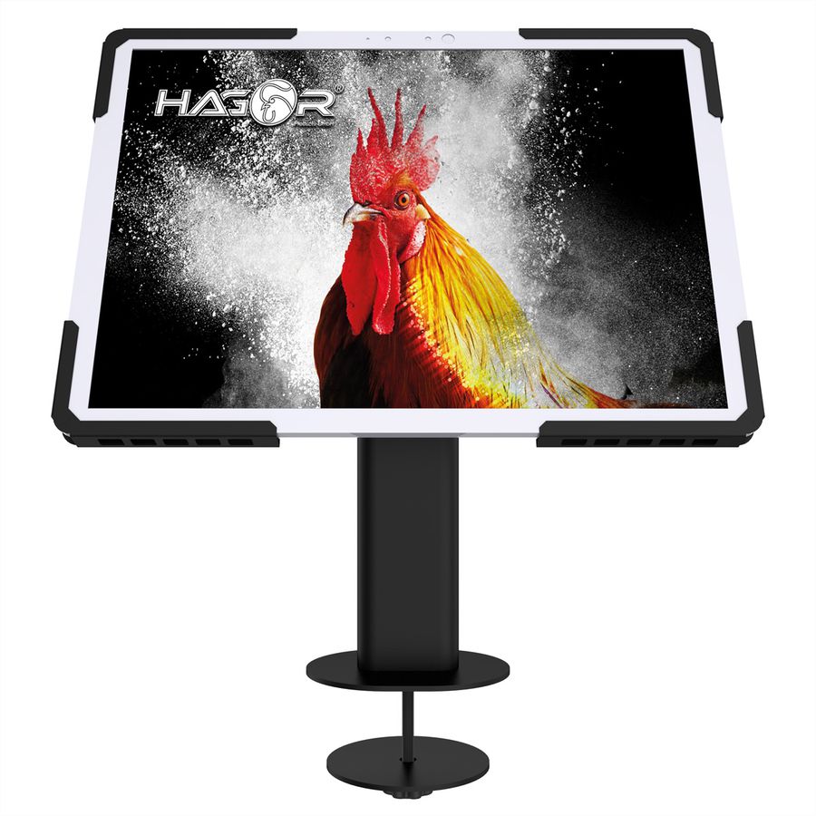 Hagor Tabletstand HA Flex-Lock, 9,7-12,9"