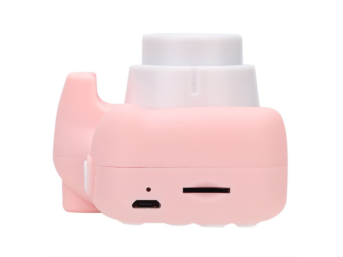 Agfa Realikids Cam Mini Pink