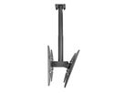 Hagor Support plafond double HA DH Duo S