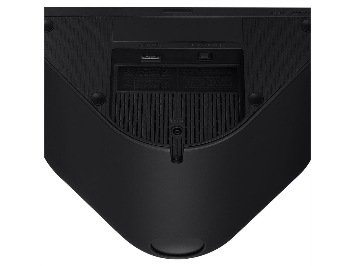 Samsung Speaker LS50H, Black