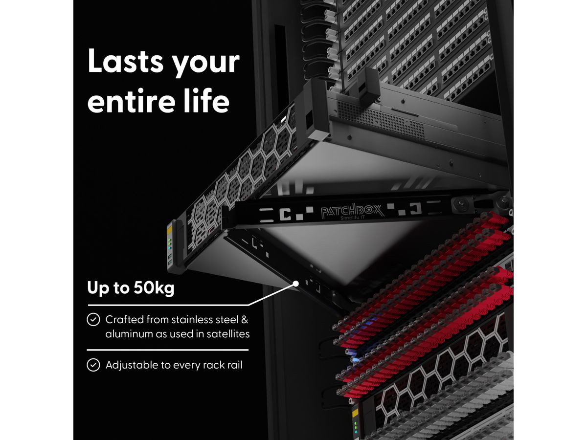 patchbox.one Setup.exe Assistant d'installation du rack