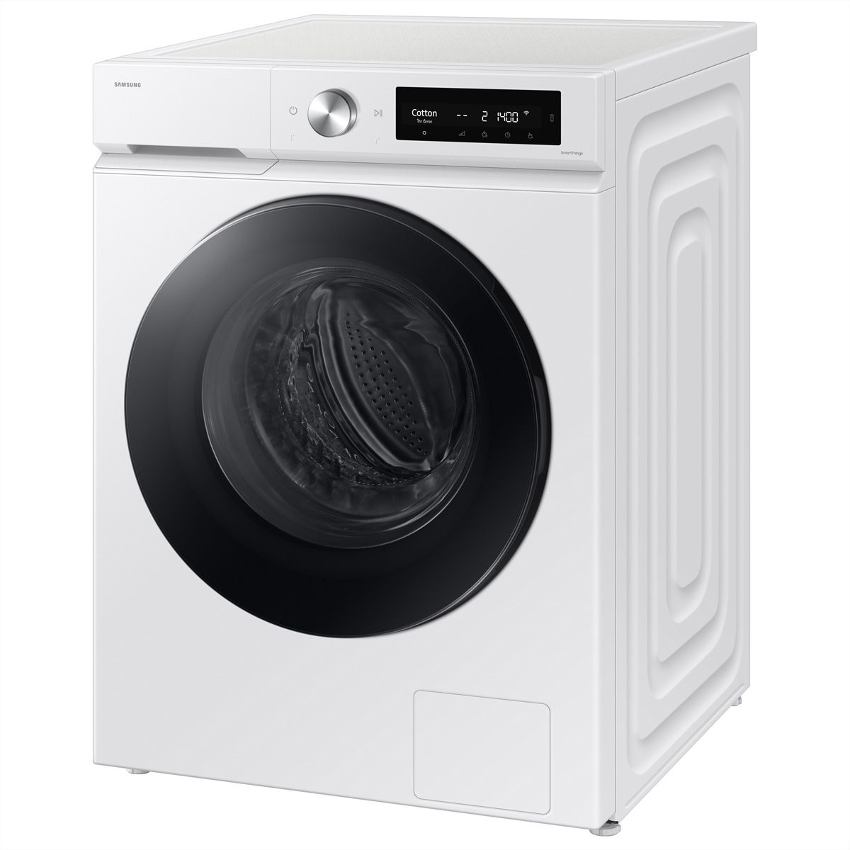 Samsung Waschtrockner WD7400, 11kg + 6kg, DA/A-10%