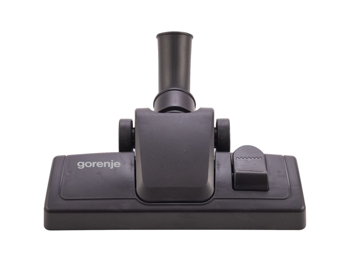 Gorenje Aspirateur VCE08G6AEGO, 170 W, 3,3 L, sans sac