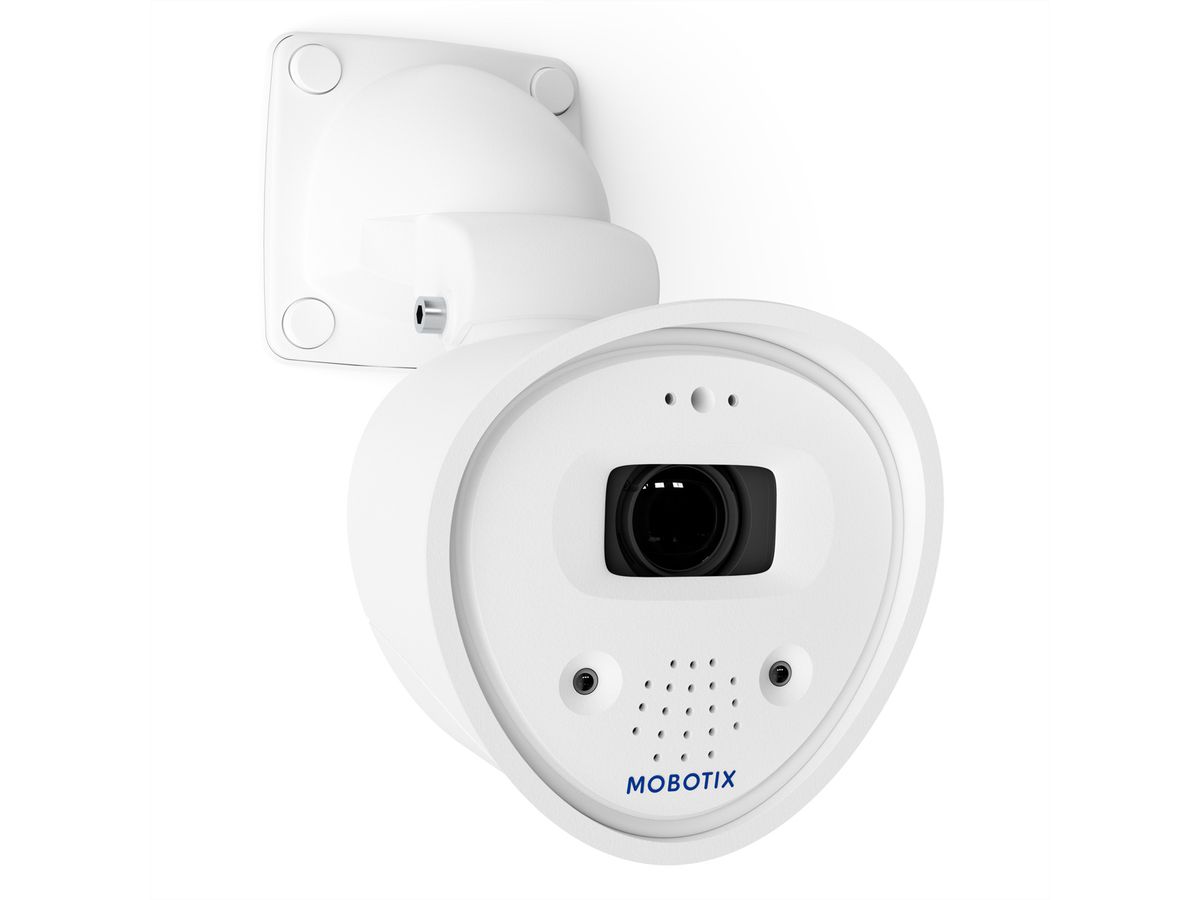 **DEMO** MOBOTIX MxONE Kamera 8 MP, 47.5 - 112°, IR-LED 30m