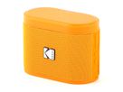 Kodak Soundbrix magnetic docking x2pcs, orange