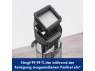 Tineco 2*x2* Filter/Brush Set, zur Stretch Serie