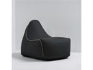Sackit Sessel RETROit Medley, schwarz