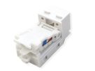 TRENDnet TC-K25C6 Keystone Cat6, par 25