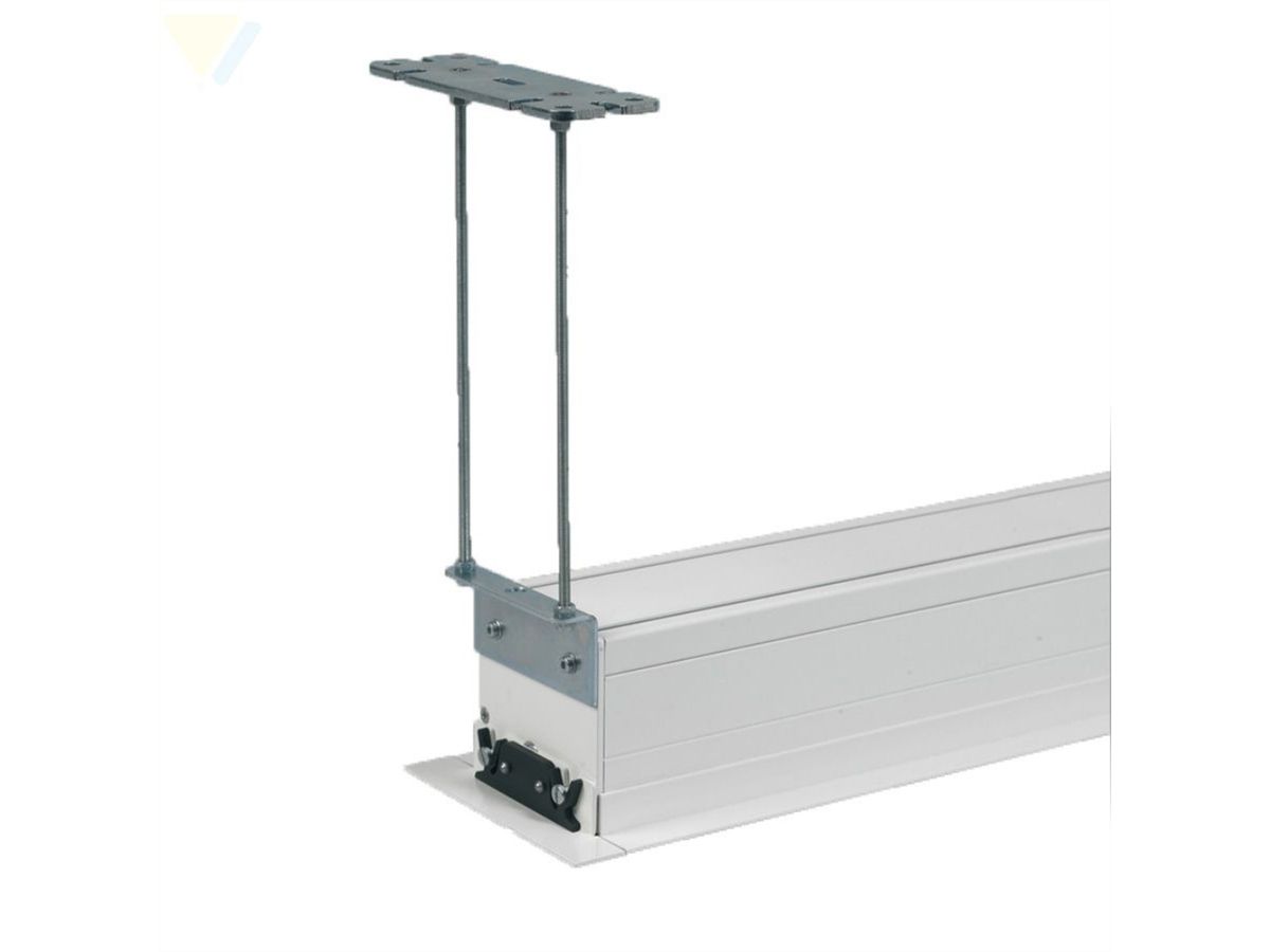 AV Stumpfl Montageset Deckeneinbau,