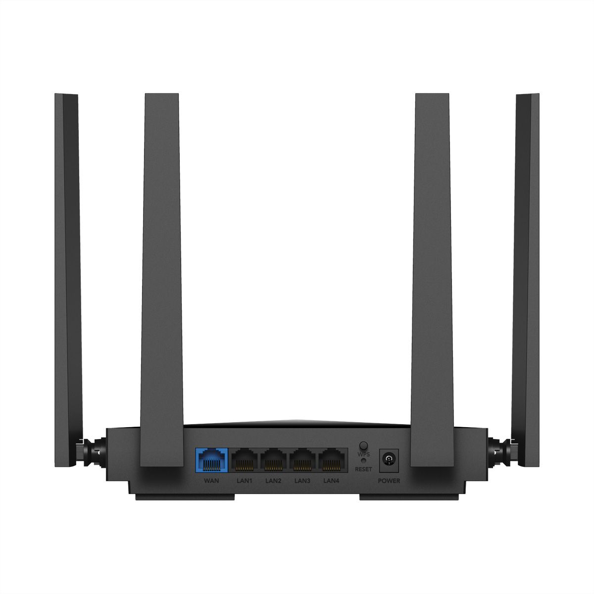 CUDY WR3600H BE3600 Routeur Mesh 2.5G Wi-Fi 7