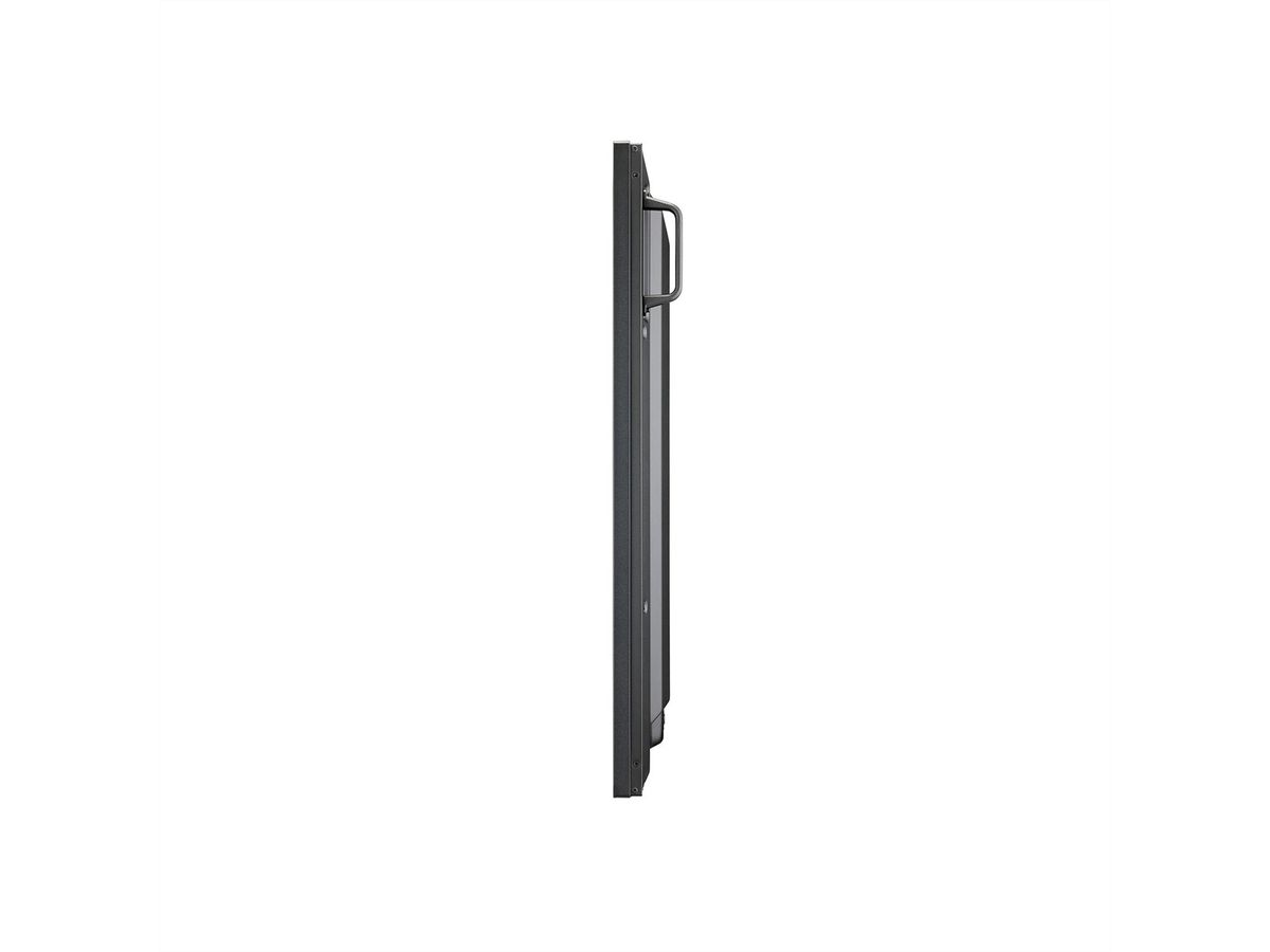NEC Signage Display MultiSync M551-2, 55", UHD, 24/7, 500cd/m²