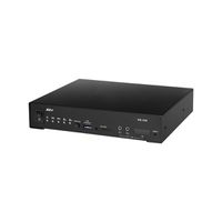 Aver Professionelle Streaming-Box SB-520, schwarz