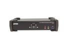 ATEN CS1922 Commutateur KVMP DisplayPort 4K 2 ports USB 3.0
