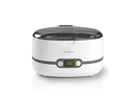 Nedis Ultraschallschmuckreiniger, 230V, 50Hz, weiss