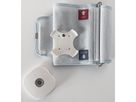 Qlupod Health Monitoring, 5 in 1 Funktion