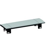 BACHMANN Power Frame Cover Small, argent