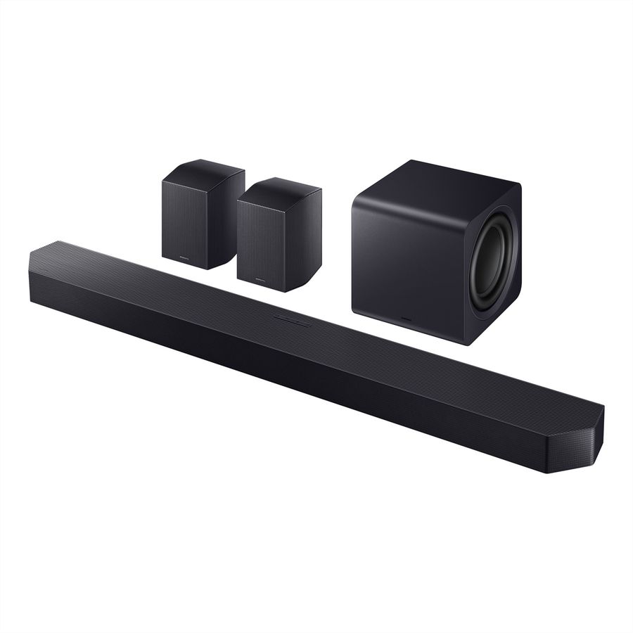 Samsung Soundbar Q990H