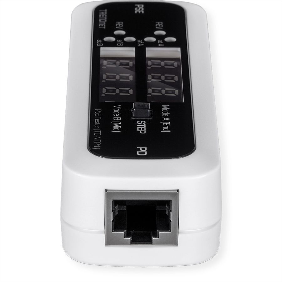 TRENDnet TC-NTP1 PoE Tester
