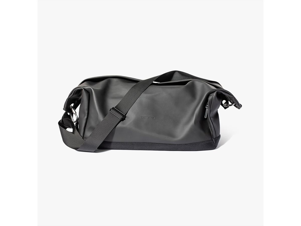 Tretorn Malmo Duffel 010 black