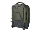 Chariot photo Vanguard VEO SELECT 59T GR, vert, sac à dos inclus