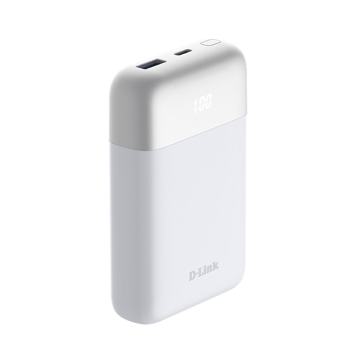 D-Link Powerbank DPP-101, 10000mAh