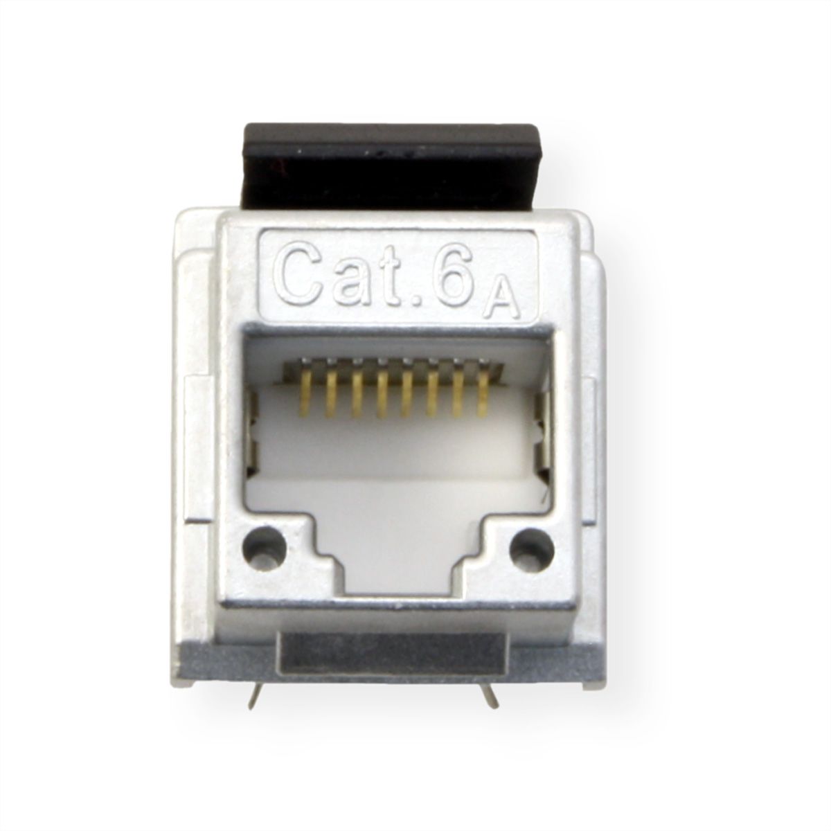 TELEGÄRTNER AMJ-Modul Cat.6A (Class EA) (nach ISO/IEC), 2 St.