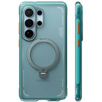 Torras Ostand Q3 Air Case, Galaxy S26 Ultra, vert
