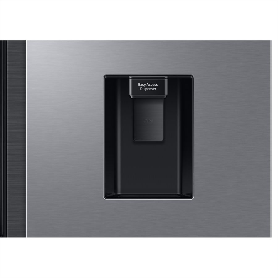Samsung Food Center RS4000, 578l, Wi-Fi, Aspect acier inoxydable