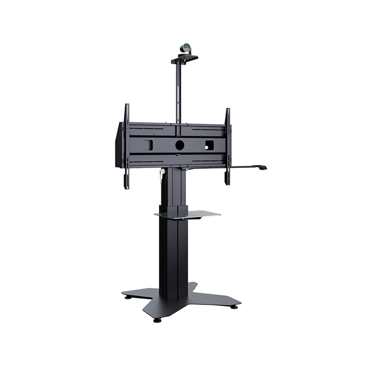 Hagor Braclabs-Stand Floorbase, système de stand indépendant