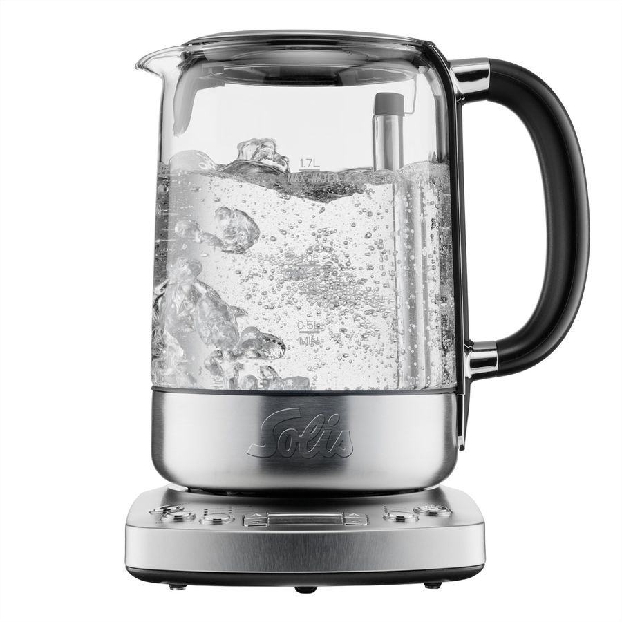 Solis Tee- und Wasserkocher 5518