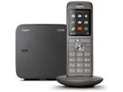Gigaset Téléphone fixe CL660