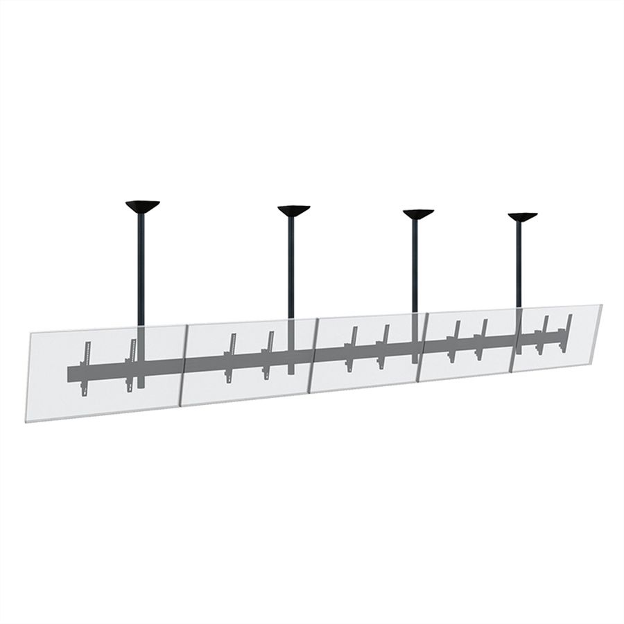 Hagor Support plafond CPS D5L 46-65