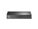 TP-Link TL-SF1009P PoE Switch