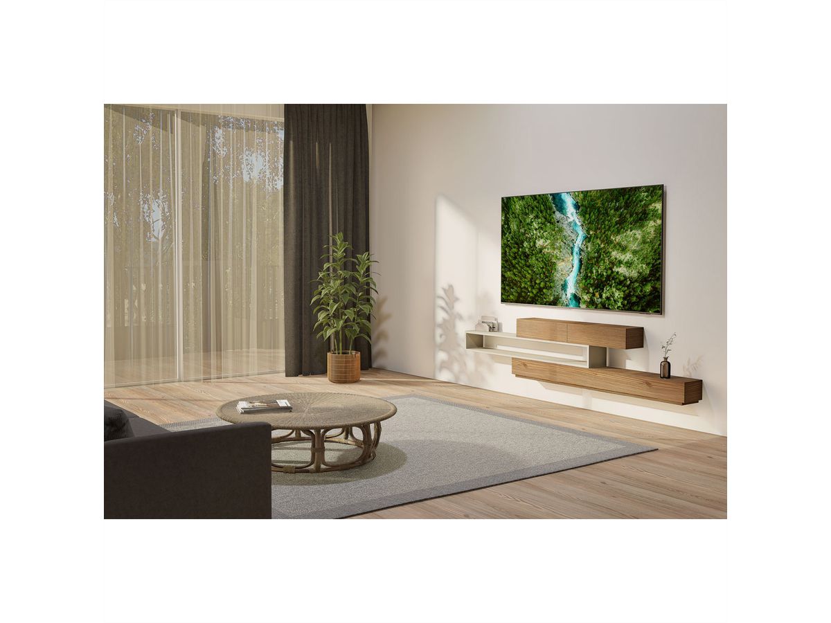 Samsung TV 85" U8000 Series