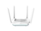 D-Link R15 Routeur EAGLE PRO AI AX1500