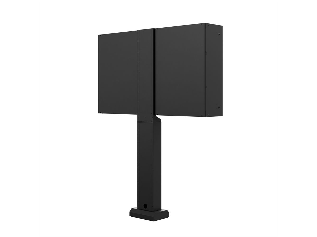 Hagor Outdoorstele ScreenOut OH75, Landscape, schwarz