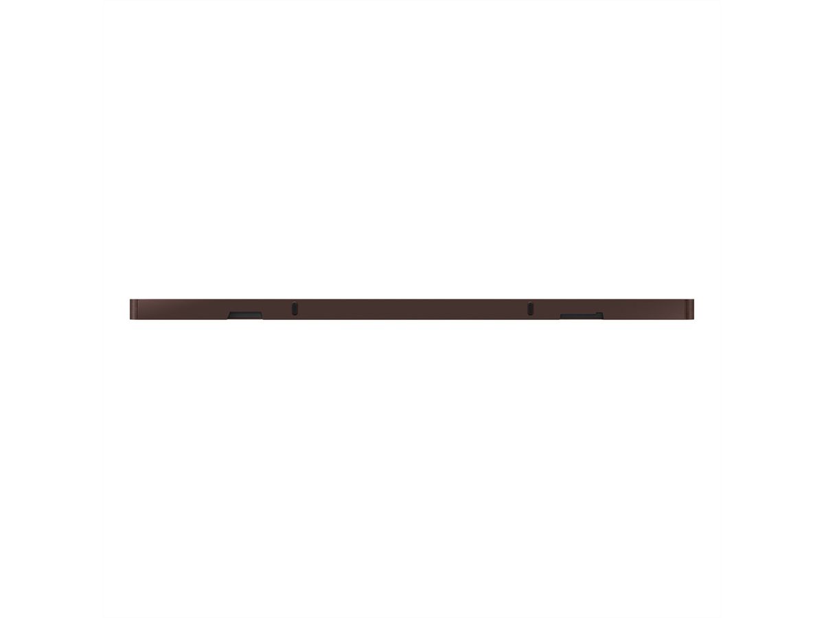 Samsung Soundbar Skin Brown, pour HW-S800B & HW-S801B