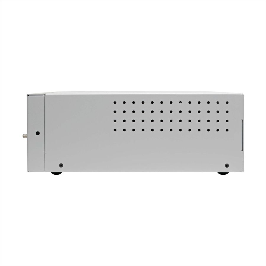 Eaton Isol. Trafo Dual-Volt. 115/230V 1800W 60601-1 Medical C20 In 8 C13 Out