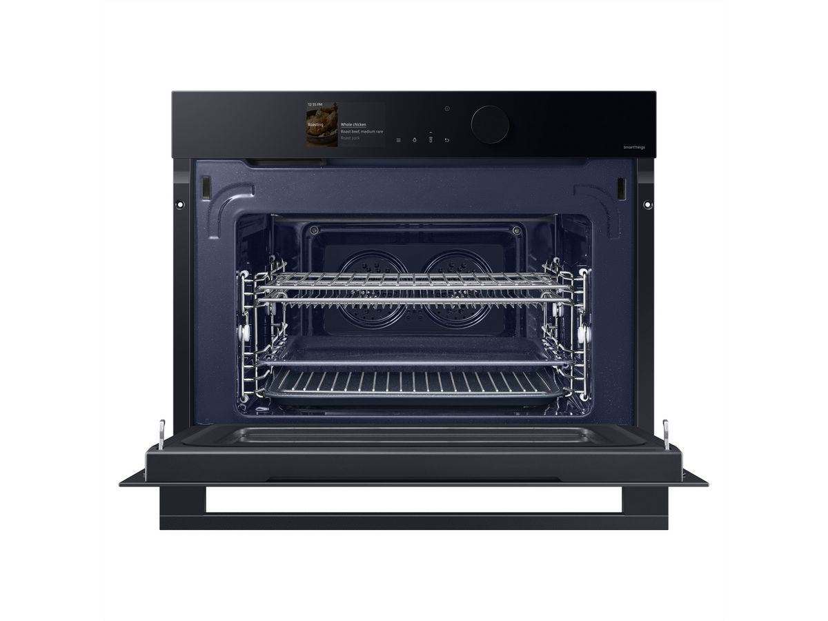 Samsung Ofen NQ7000, A+, 50l, Clean Black, NQ5B6753CAK/U3