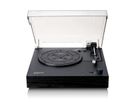 Platine vinyle Lenco LS-15BK, Bluetooth, haut-parleur intégré