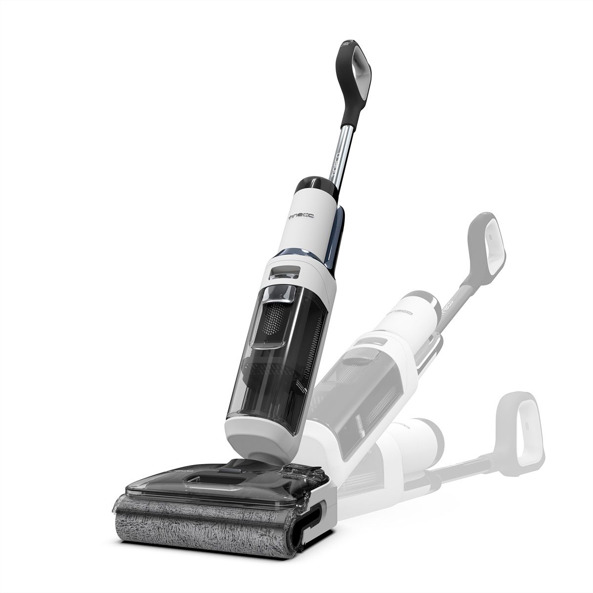 Tineco FLOOR ONE S5 Extensible Extrême, Aspirateur laveur