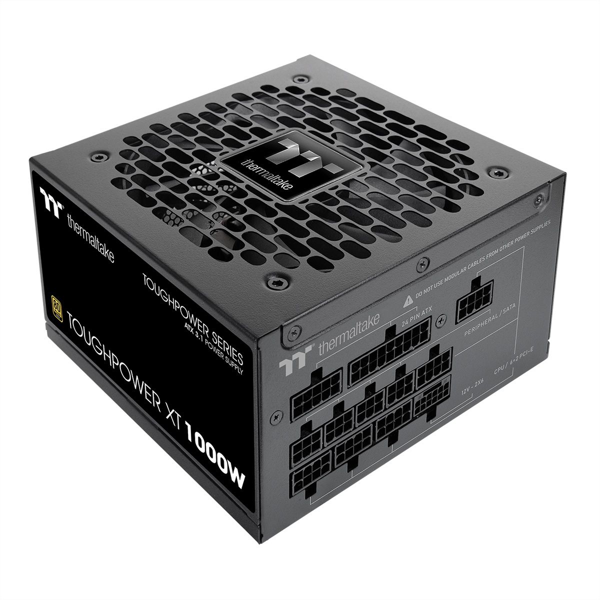Thermaltake Toughpower XT 1000W Netzteil