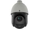 Aritech TruVision PTZ Caméra PTZ Speed Dome 4 MP, 25x, 2.4-55°, IR-LED 100m