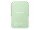 Verbatim Powerbank 10000 mAh Green
