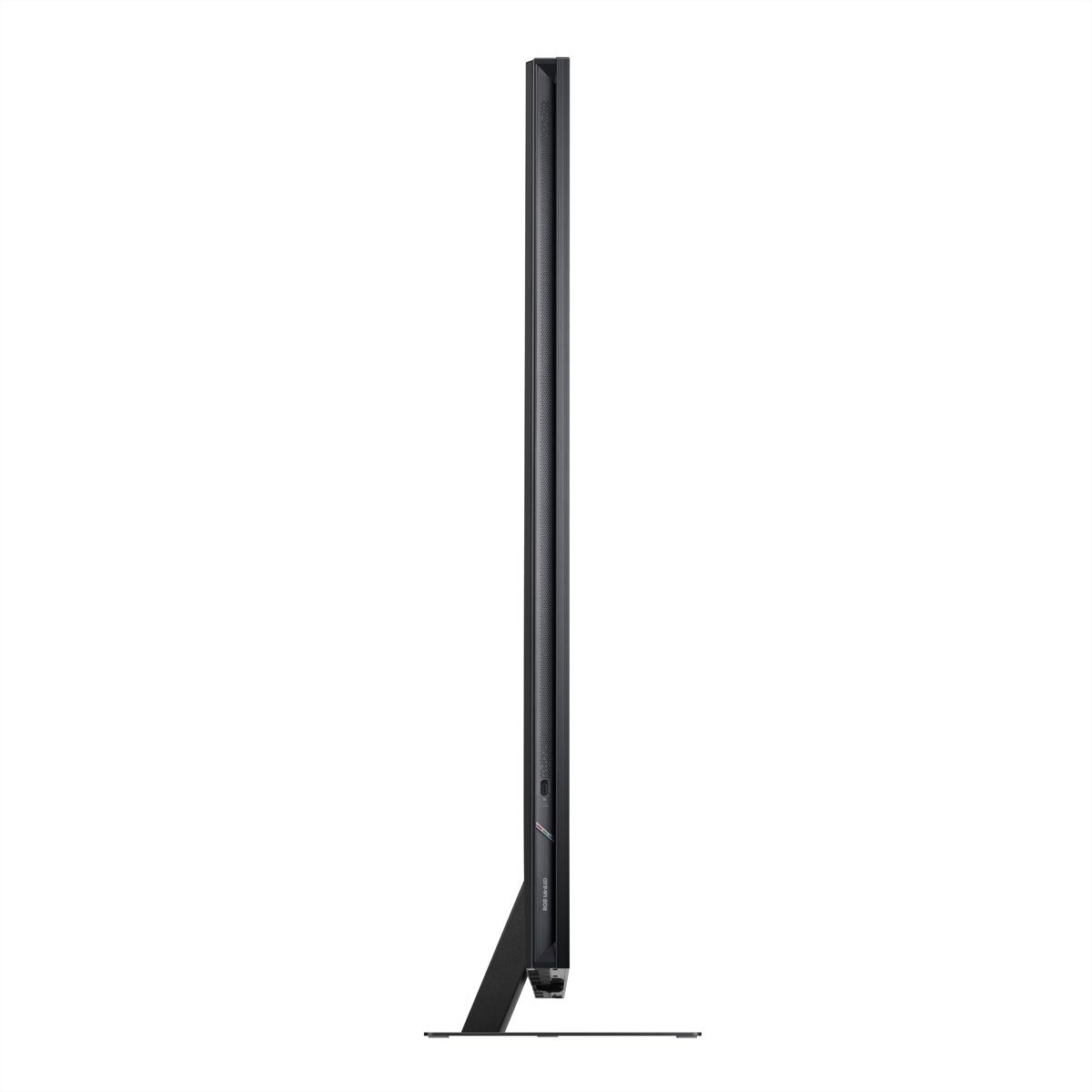 Hisense TV 85UR9DS 85", RGB Mini LED 4K, 180Hz, 5000 Nits