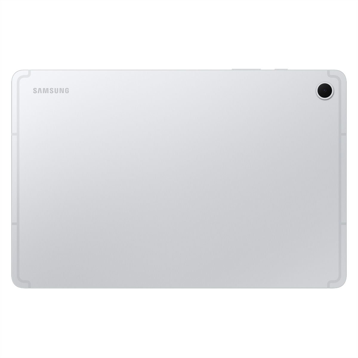 Samsung Galaxy Tab S10 Lite, 128Go, silver, WiFi