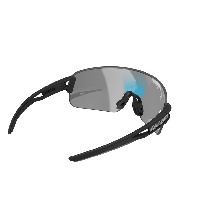 Salice Occhiali Lunettes de sports 021RWX, Black / RW Black