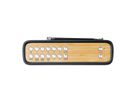 Lenco DAB+ Radio PDR-045BK , schwarz